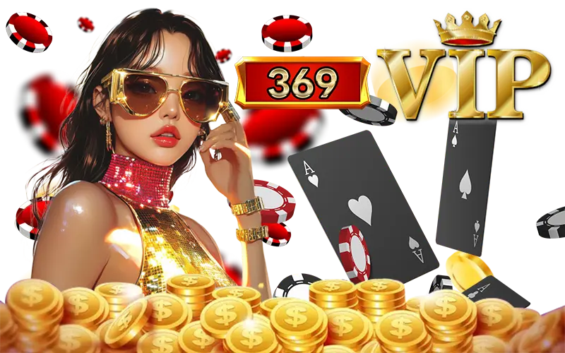 369VIP WALLET 369VIP WALLET